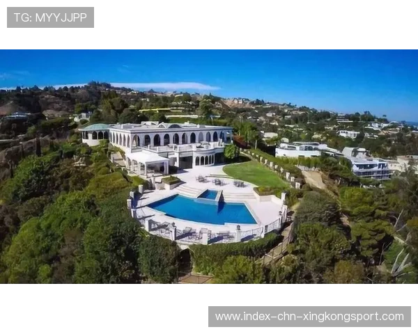 体坛明星豪宅曝光:堪比宫殿 体坛明星豪宅曝光:堪比宫殿