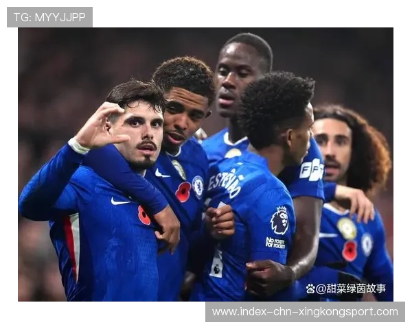 英超强势反弹!切尔西痛击巴萨揭露英西差距 英超强势反弹!切尔西痛击巴萨揭露英西差距