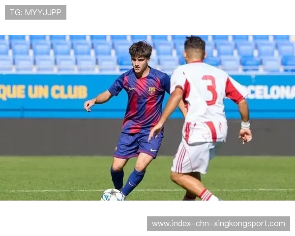 巴萨年轻中场潜力巨大,重建有望 巴萨年轻中场潜力巨大,重建有望