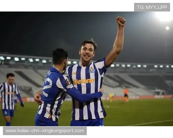 波尔图引进全新中场：兼具经验与潜力的完美结合