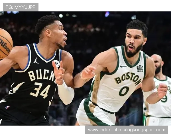 字母哥内线巨大破坏力,雄鹿轻松掌控主动