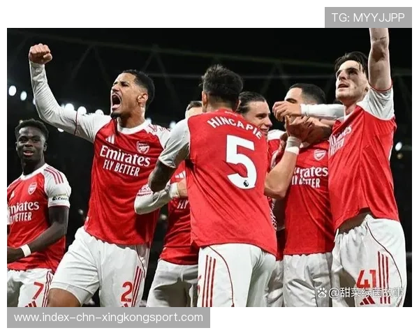 阿森纳中场组合默契，冠军呼声再起