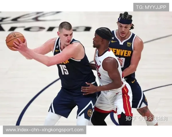 热火防守细节成季后赛硬通货，其他球队借鉴