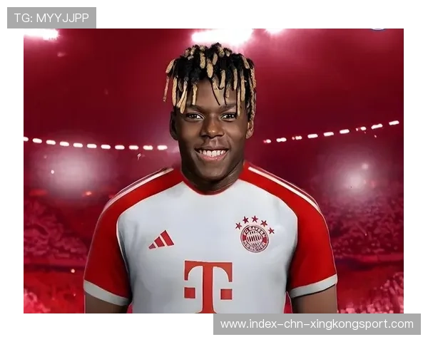 拜仁替补前锋的速度为球队带来新活力