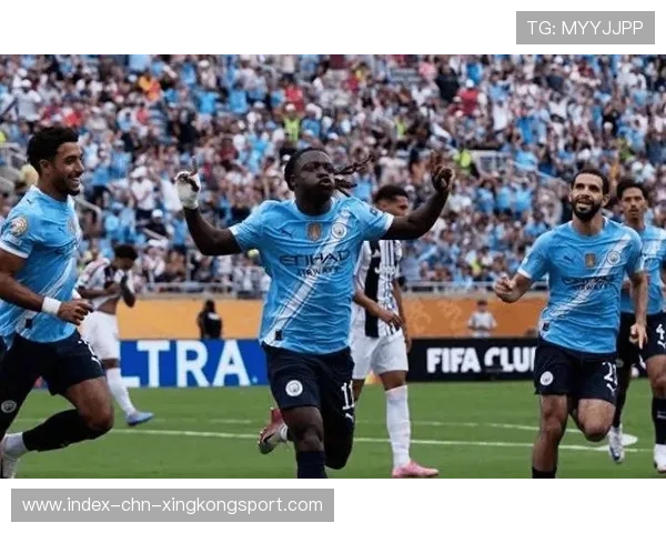 曼城客场控场成功，对手难觅机会