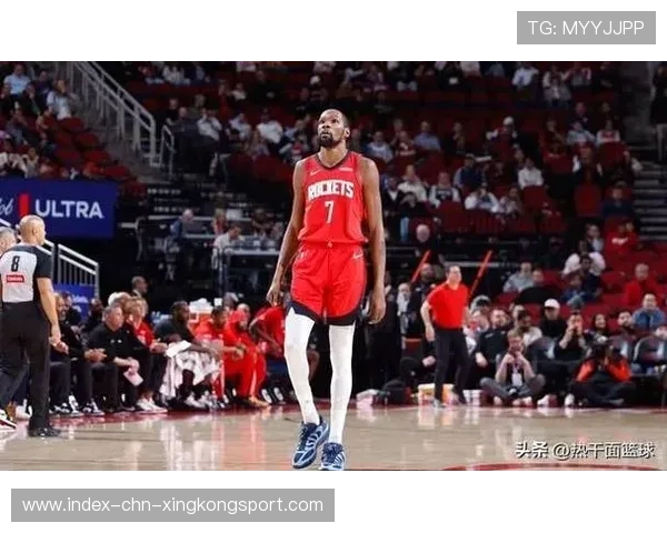 火箭继续下滑，杜兰特缺阵让球队表现不尽如人意